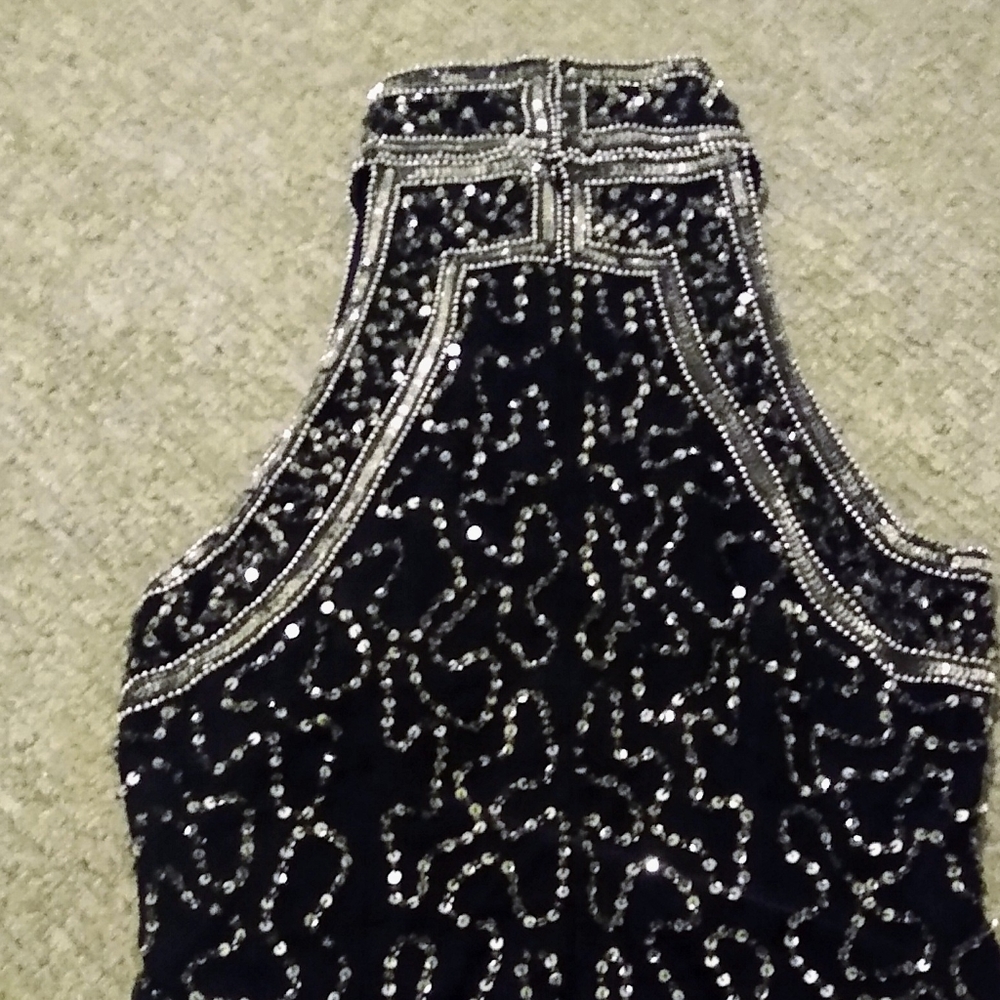 Vintage styleworks garment